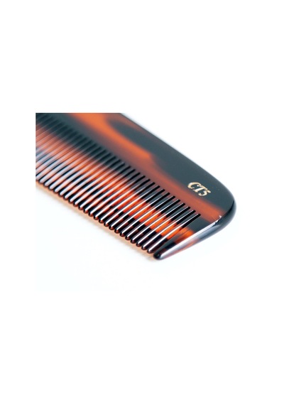 Uppercut Deluxe Ct5 Tortoise Shell Kaplumbağa Kabuğu Tarağı