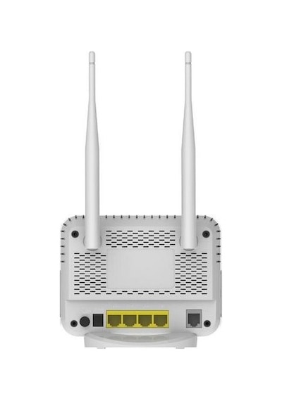 Zyxel VMG1312-T20B 300 Mbps Vdsl2+-Adsl2 4 Port Kablosuz Modem Router