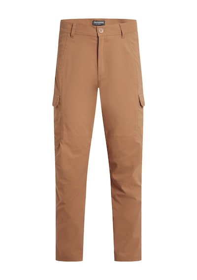 Craghoppers Kiwi Pro Cargo Erkek Pantolon-kahverengi