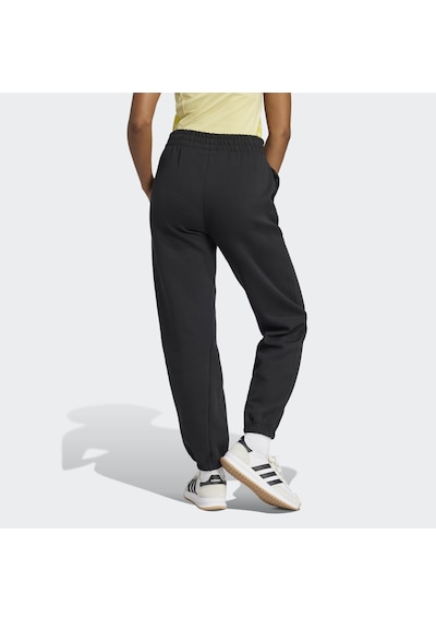 Adidas Je3977 W Fı Sl Pt Kadın Tek Alt Siyah