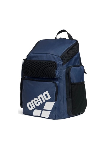 Arena One Go 45 Litre Unisex Lacivert Yüzücü Sırt Çantası 010231400 Lacivert