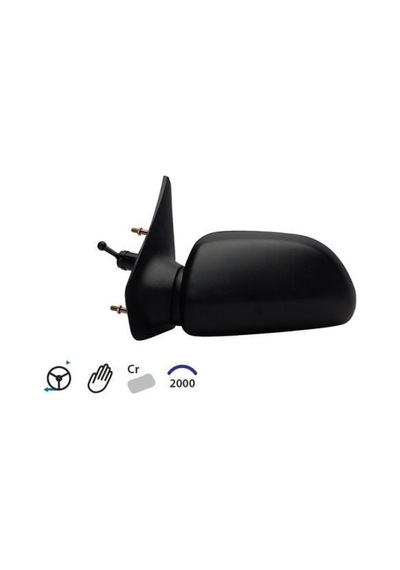 Aempart Ayna Renault 19 Sağ Aem35 1614r