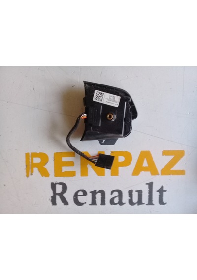 Fiat Egea Sol Direksiyon Düğmesi Telefon Destekli 735672012