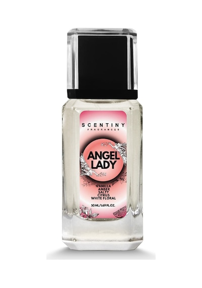 Scentiny Fragrances Angel Lady Kadın Parfüm EDP 50 ML