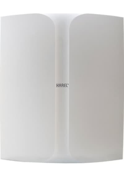 Karel MS 48 C 4/12 Kapasiteli Telefon Santrali