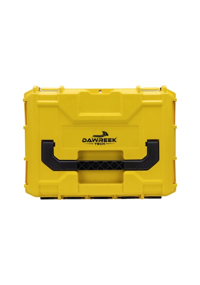 Dawreek Tech Akülü 4'lü Set Dt02s4