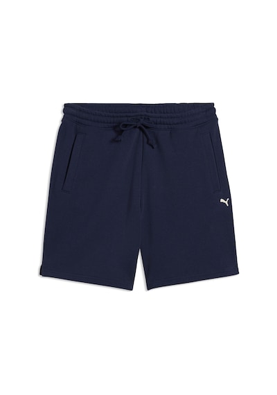 Puma Select Essentıals Erkek Şort 634776 06 Mavi