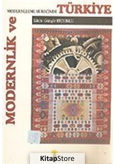 Modernlik ve Türkiye- Ebabil