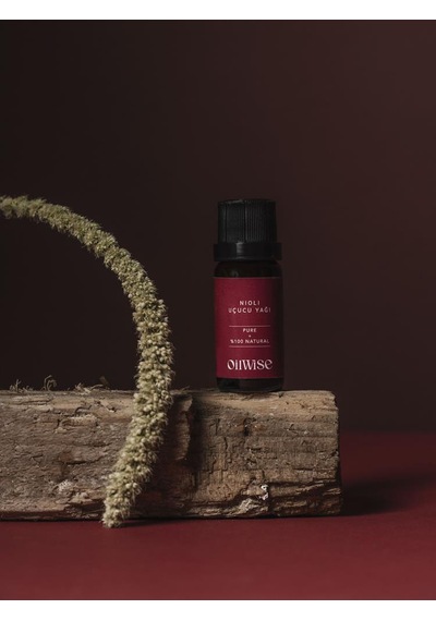 Oilwise Nioli Uçucu Yağı 10 Ml
