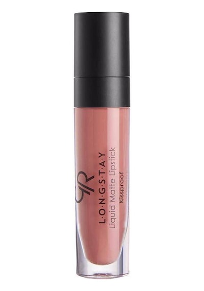 Golden Rose Longstay Liquid Matte Lipstick - 39