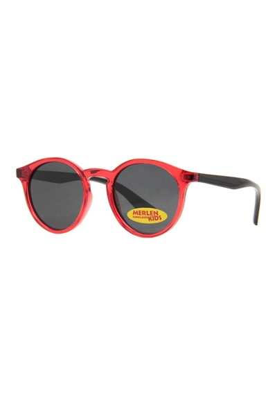 Merlen Kids Mk4915-c1106 42 Polarize Çocuk Güneş Gözlüğü
