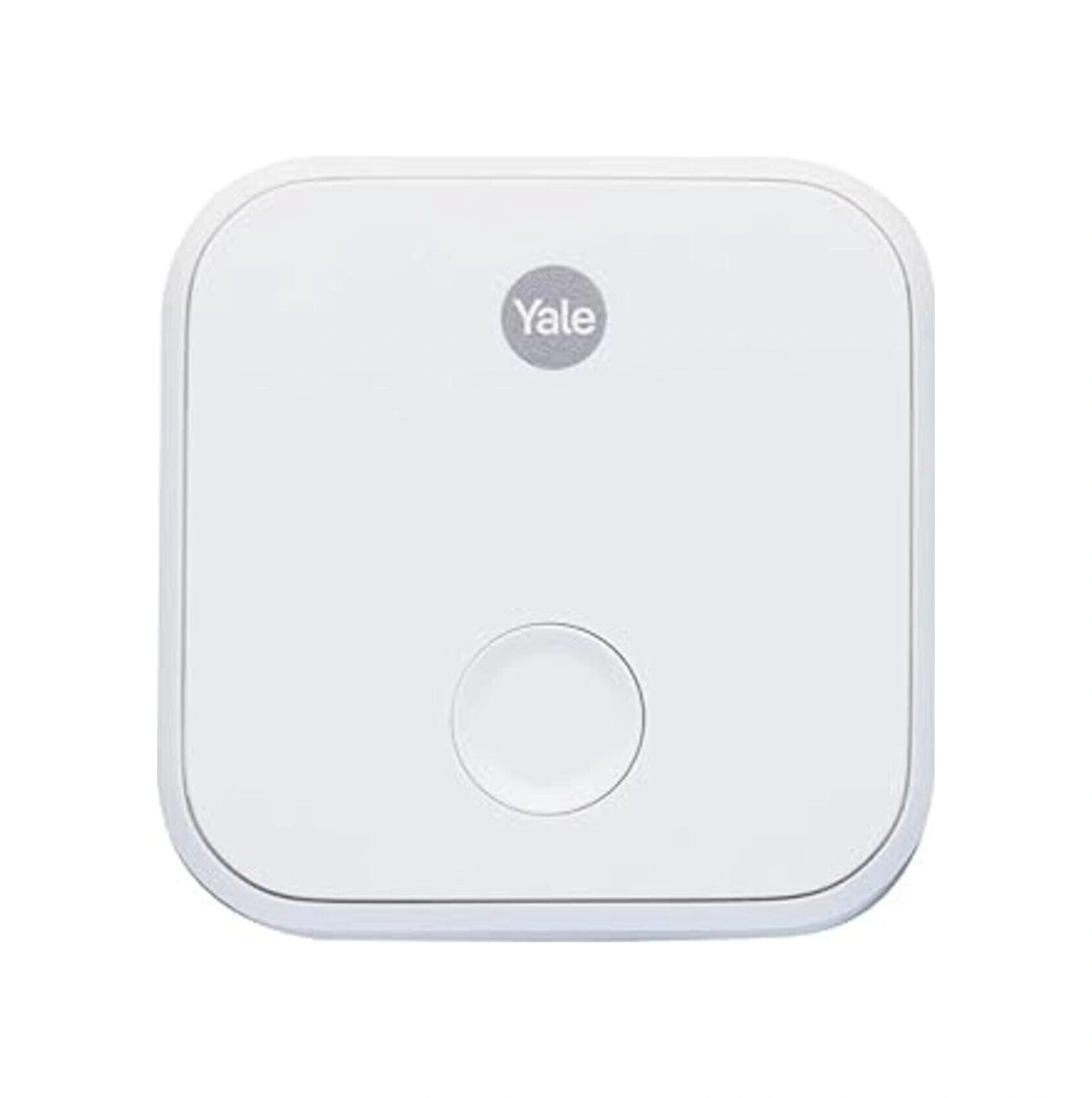 Yale Connectx Wi-fi Bağlantı Köprüsü - 4 Cihaza Kadar Eklenebilir, Akıllı Cihazlar Için Uzaktan Eri-114536