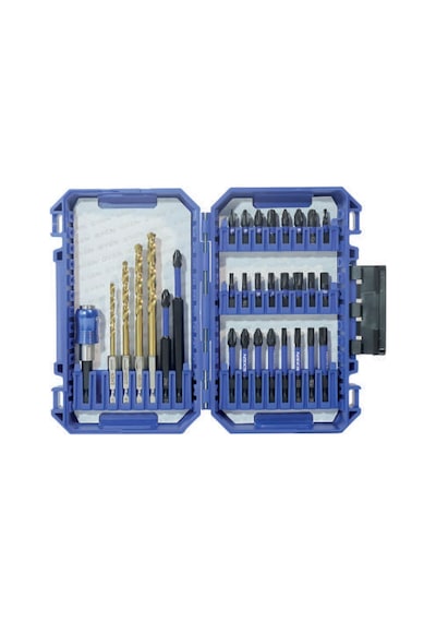 Exen Ex 8033 Multi Set-31 Parça Bits Uç Seti