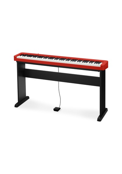 Casio Cdp-s160rd 88 Tuşlu Dijital Piyano + Ahşap Sehpa