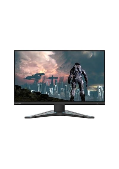 Lenovo G24-20 66cfgac1tk 23.8" 0.5 Ms Full Hd Ips 165 Hz Oyuncu Monitörü - Teşhir