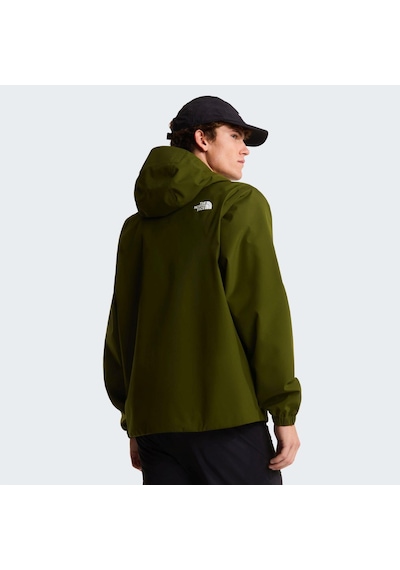 The North Face M Quest Erkek Yağmurluk Ceket Nf0a8g0rbrı1 Yeşil
