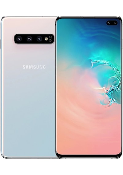 Samsung Galaxy S10 128 Gb Cep Telefonu (Outlet Ürün)