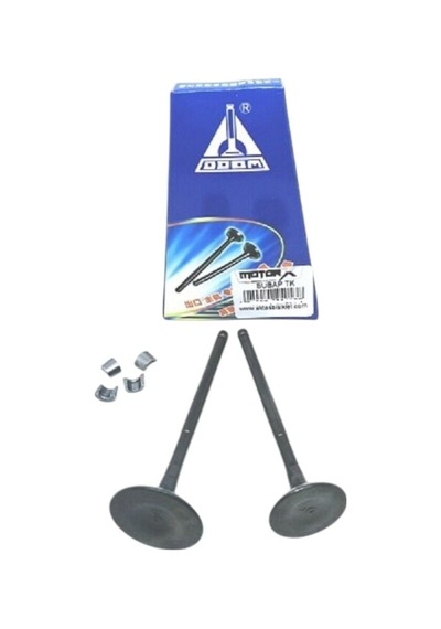 Mxu 150 Atv Subap Takımı Dq 101007150007