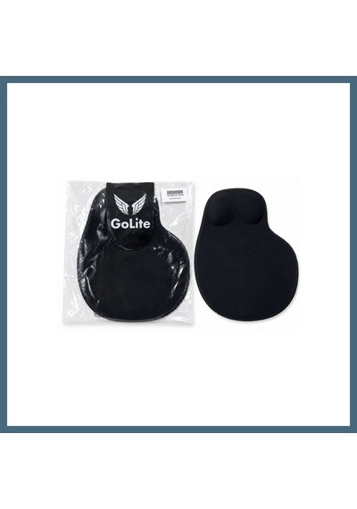 Agc Uygun Sepet Oval Bilek Destekli Mouse Pad Agc Standart