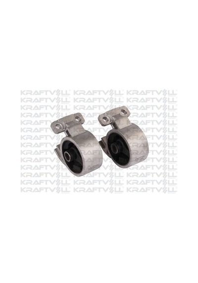 Kraftvoll 10010007 Motor Takozu Ön Accent Era 1.4 1.5 1.6 Benzinli Dizel 06- 219101g000