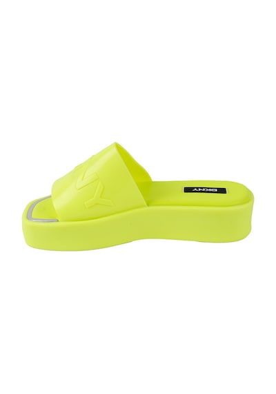 Dkny Kadın Terlik K1296573-zst K1296573-zst Yeşil Yeşil