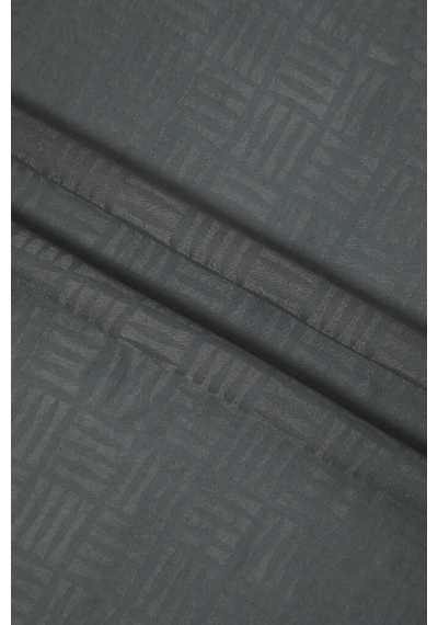Imannoor İmannoor İman Kare Antrasit Naia Pamuk Şal 70x210 241-3007-034 Antrasit
