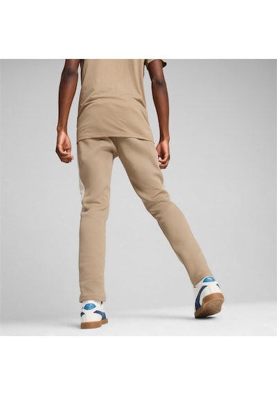 Puma Erkek Sweat Pant Evostrıpe Pants 68170267 001