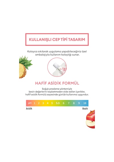 Missha Pürüzsüz Görünüm Veren Vegan Uyku Maskesi 10g Talks Vegan  Pocket Sleeping Mask (Skin Smoother)