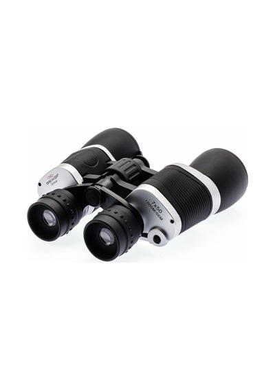 Breaker 7x50 Güneş Filtreli Profesyonel El Dürbünü 1000m/56m - Si Siyah