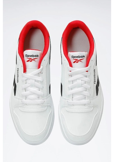 Reebok Prıme Set Beyaz Unisex Sneaker 000000000102040698 Beyaz-sıyah Beyaz - Siyah Reebok Prıme Set Beyaz Unisex Sneaker 000000000102040698 Beyaz-sıyah Beyaz - Siyah
