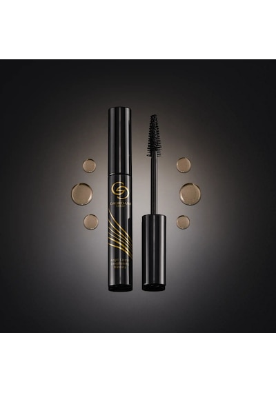 Giordani Gold Angel Caress Lengthening Maskara Diğer
