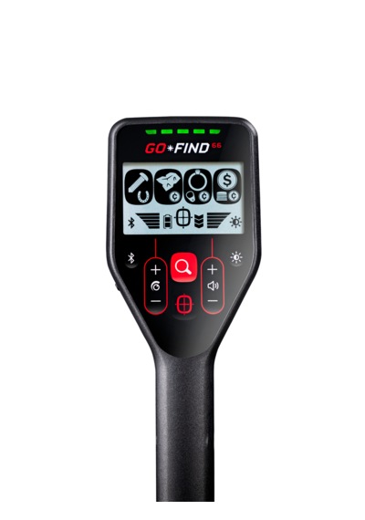 Minelab Go Find 66 Metal Dedektörü