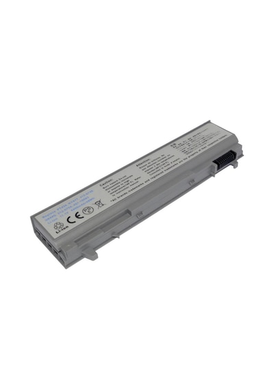 Dell U844g Notebook Bataryası Pili - 6 Cell