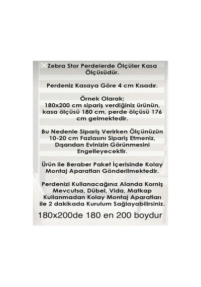 Çift Mekanizmalı Boncuklu Tül Ve Stor Perde Dantel15 Beyaz - 890923483 Beyaz