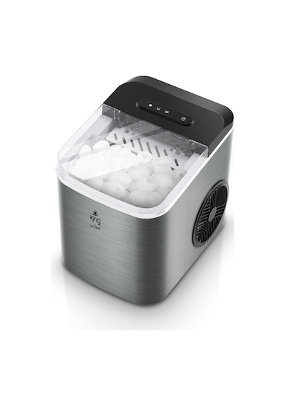 King Ice Rock KBM7990 Buz Yapma Makinesi