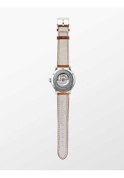 Meistersinger NO.3 AM908 Erkek Kol Saati