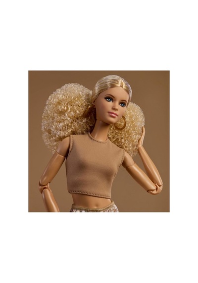 Barbie Signature Barbie Basics Model 07 Jjx26