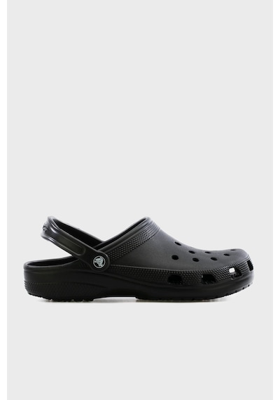 Crocs Unisex Terlik 10001-001 Siyah Siyah