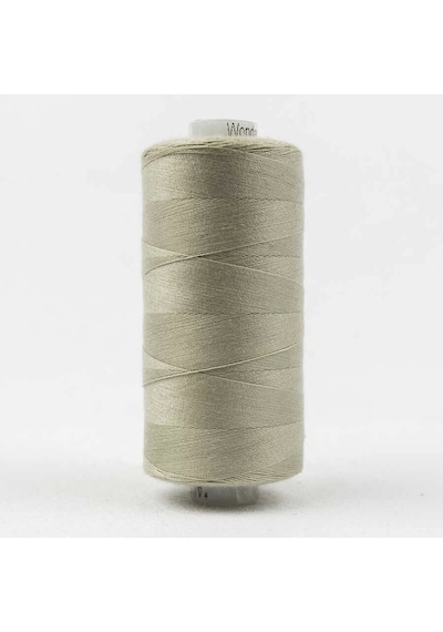 Wonderfil Polyester Dikiş İpliği - Ds111 - Frost
