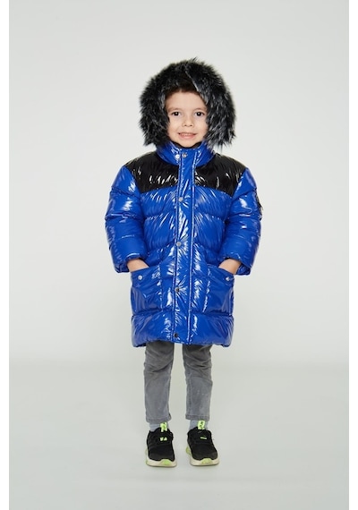 Benitto Kids Erkek Çocuk Mont (510762289)