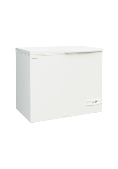 Uğur UED 280 D/S 227 LT Sandık Tipi Derin Dondurucu