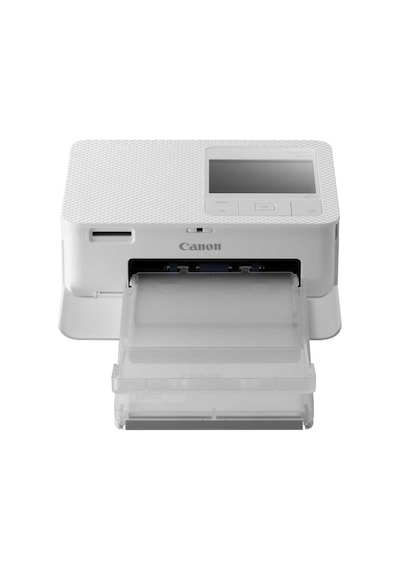 Canon Selphy Cp1500 Kompakt Fotoğraf Yazıcısı Beyaz