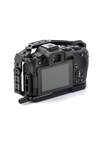 Tilta Ta-t28-fcc-b Canon R8 İçin Kamera Kafesi