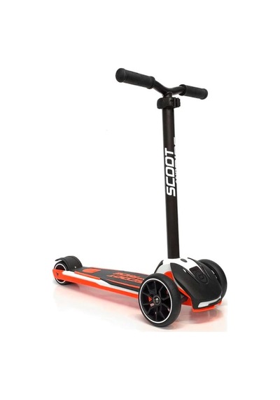 Scoot And Ride Highwaykick 5 Scooter