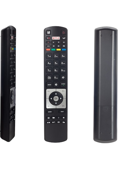 Telefunken 48Tf6520 Lcd Tv