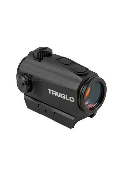 Red Dot Ignite 22 MM 2 Moa Haki - Siyah