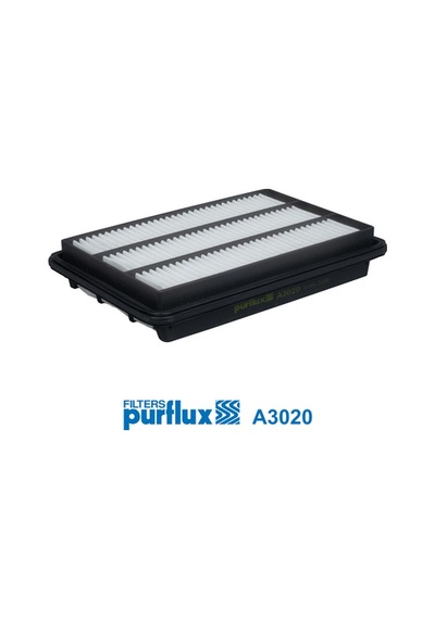 Purflux A3020 Hava Filtresi Nissan Qashqai 18 16546-hu80a
