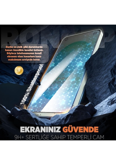Tr Full-glass Xiaomi 15t Pro İçin Ekran Koruyucu 9h Sertlikte Anti-static Temperli Cam 15 T Pro Ekran Görüntü Ve D