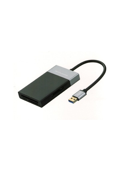 Romix Usb 3.0 Çoklu Kart Okuyucu  Xqd