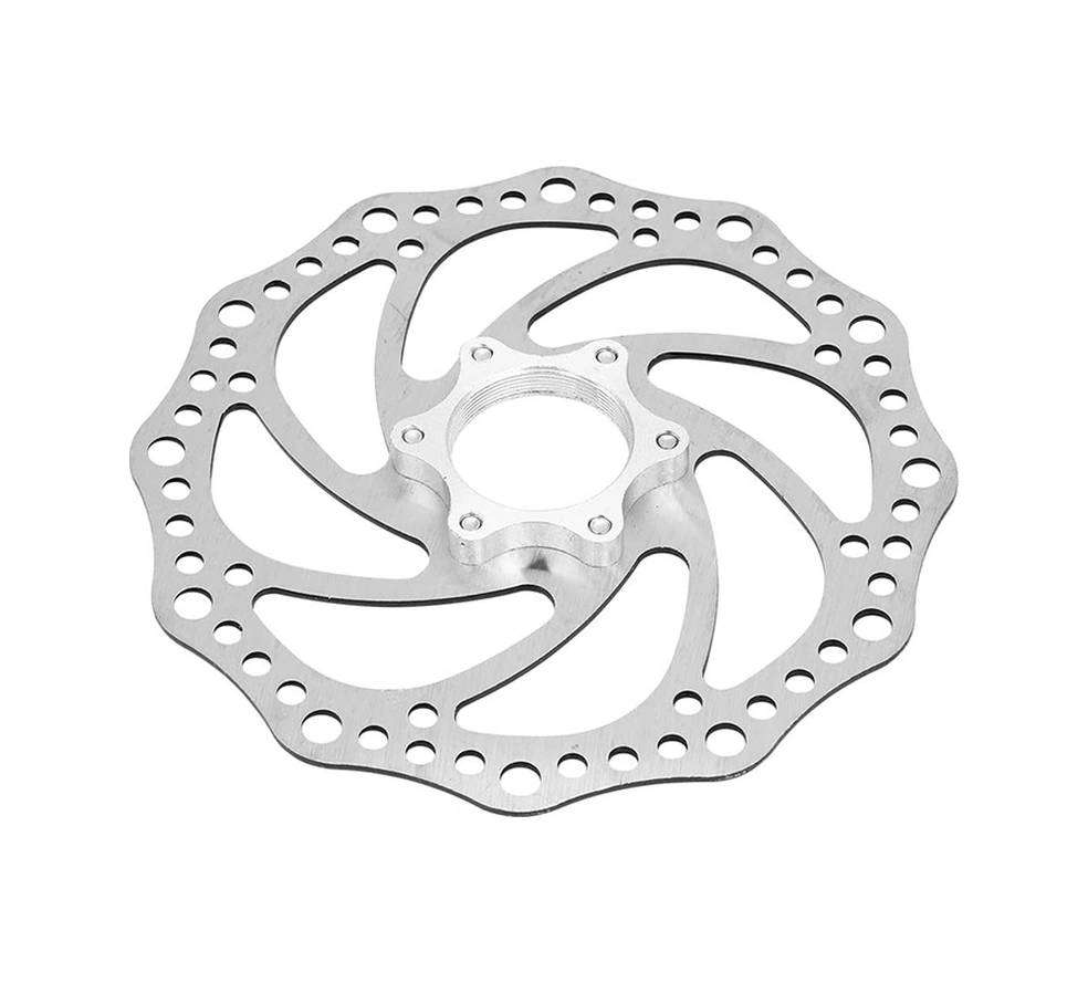 Oem 140mm 6 Vida Disk Rotor